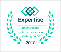 Expertise | Best Criminal Defense Lawyers In Washington DC | 2018