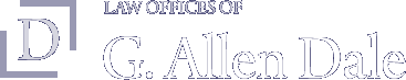 Law Offices Of G. Allen Dale